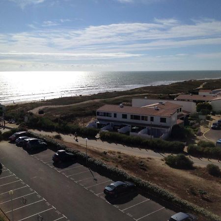 Vendee Vue Mer Saint-Hilaire-de-Riez Kültér fotó