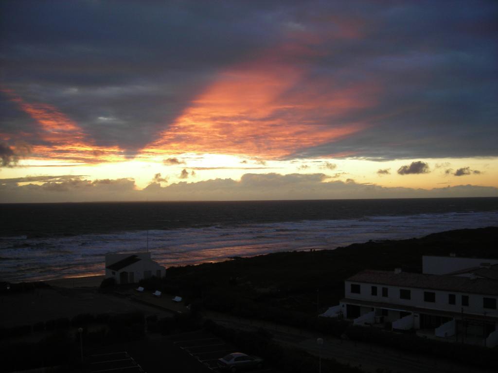 Vendee Vue Mer Saint-Hilaire-de-Riez Kültér fotó
