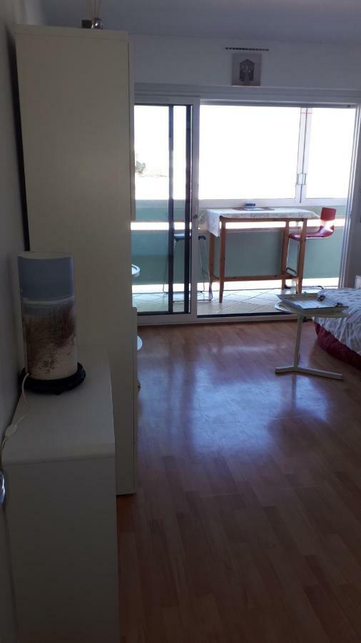 Vendee Vue Mer Saint-Hilaire-de-Riez Kültér fotó