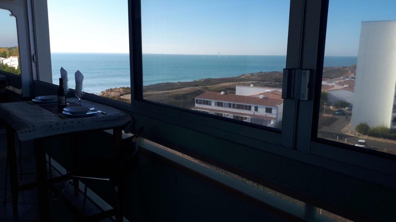 Vendee Vue Mer Saint-Hilaire-de-Riez Kültér fotó