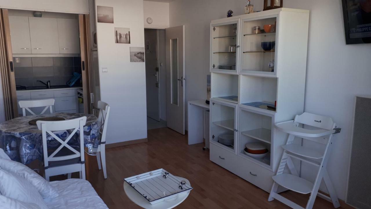Vendee Vue Mer Saint-Hilaire-de-Riez Kültér fotó