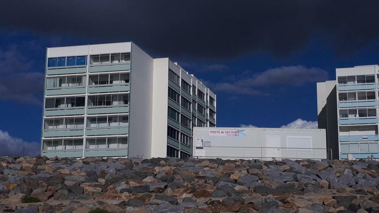 Vendee Vue Mer Saint-Hilaire-de-Riez Kültér fotó