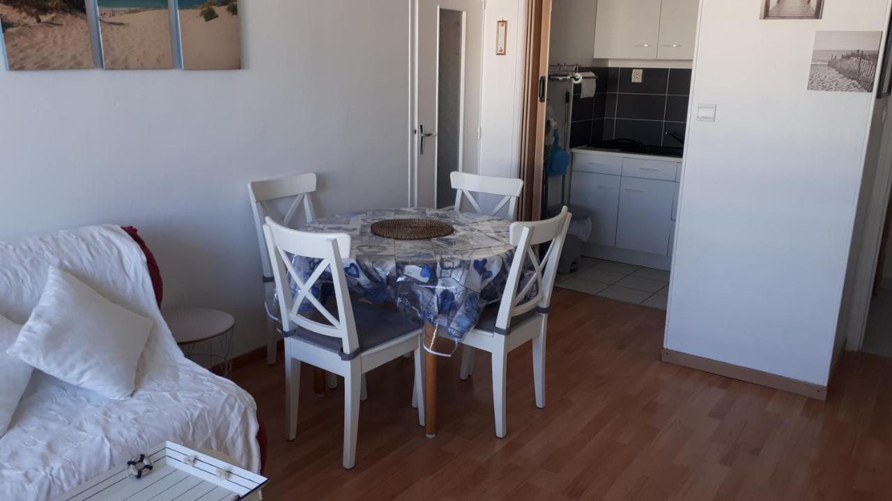 Vendee Vue Mer Saint-Hilaire-de-Riez Kültér fotó